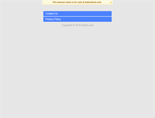 Tablet Screenshot of ledlab.com
